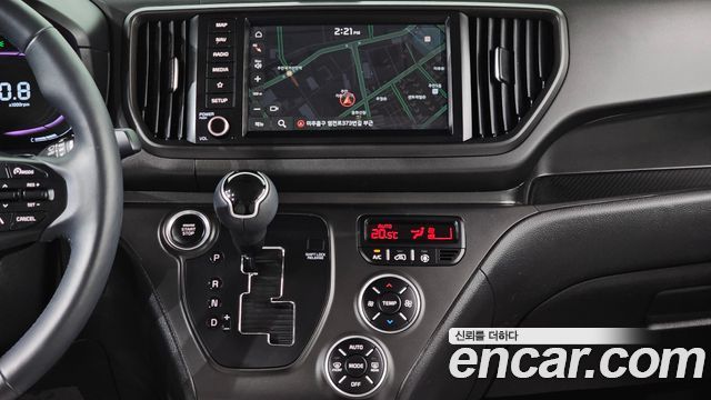 Kia RAY 2023 — photo 14