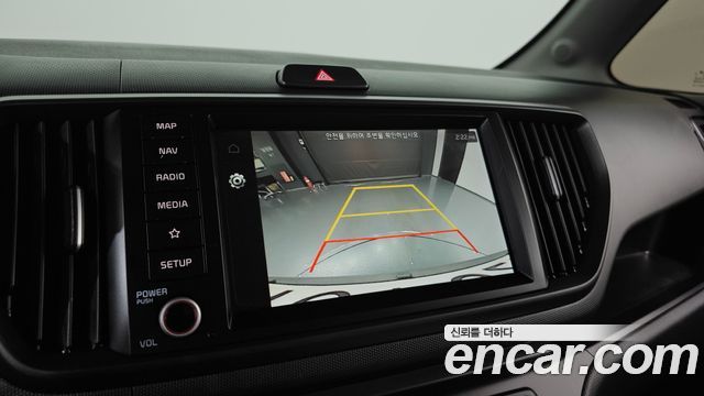 Kia RAY 2023 — photo 15
