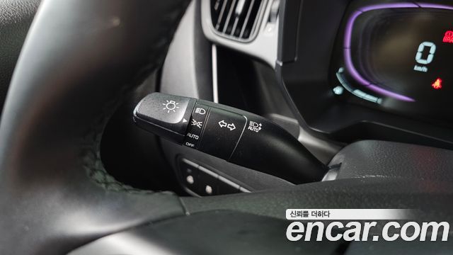 Kia RAY 2023 — photo 17
