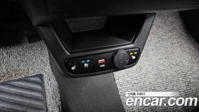 Kia RAY 2023 — photo 18