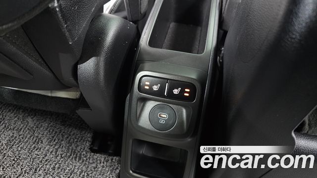 Kia RAY 2023 — photo 19