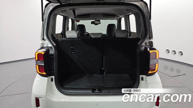 Kia RAY 2023 — photo 20