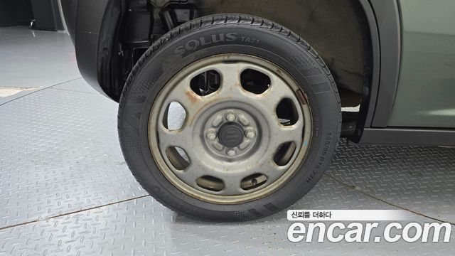 Suzuki HUSTLER 2014 — photo 5