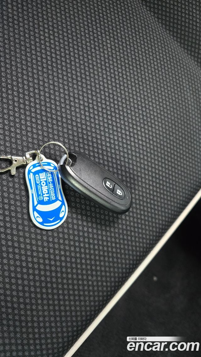 Suzuki HUSTLER 2014 — photo 14
