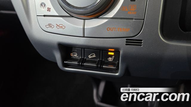 Suzuki HUSTLER 2014 — photo 19