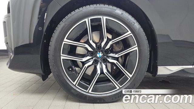 BMW 7-Series 2024 — photo 5