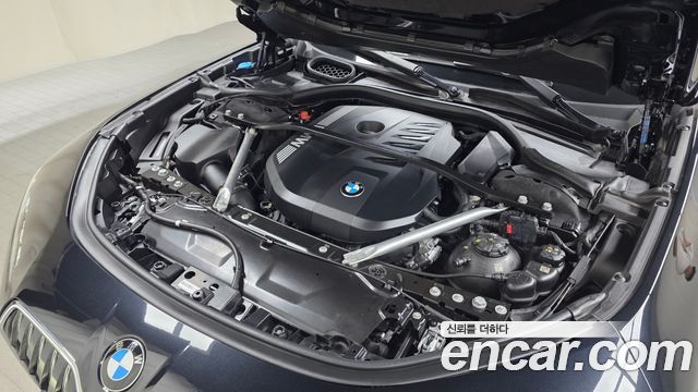 BMW 7-Series 2024 — photo 6