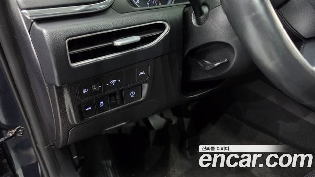 Hyundai Sonata 2021 — photo 17