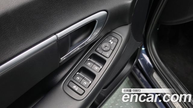 Hyundai Sonata 2021 — photo 18