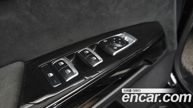 Kia Mohave 2021 — photo 18