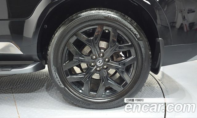 Kia Mohave 2021 — photo 7