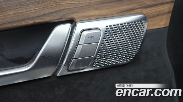 Kia Mohave 2021 — photo 34