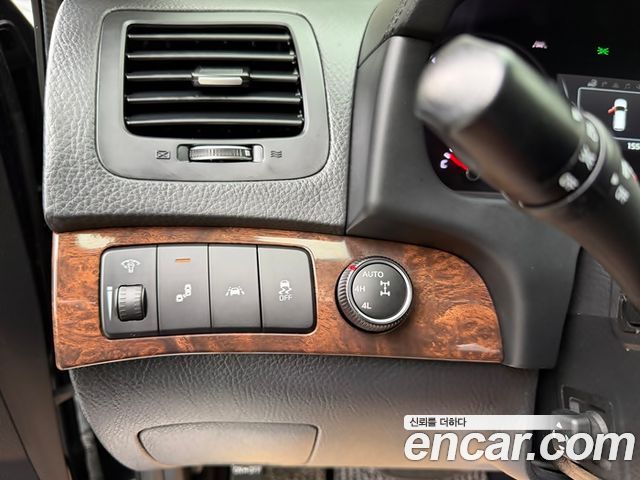 Kia Mohave 2017 — photo 18