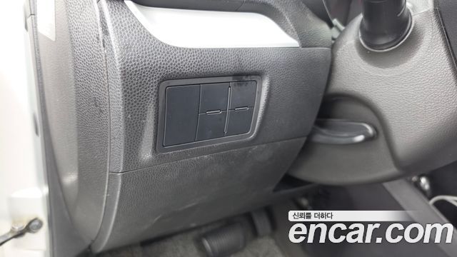 Kia morning 2015 — photo 25