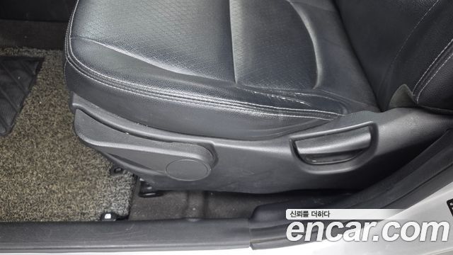 Kia morning 2015 — photo 30