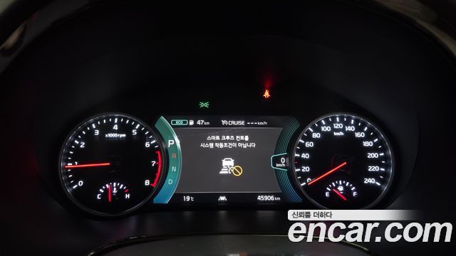 Kia Seltos 2022 — photo 8