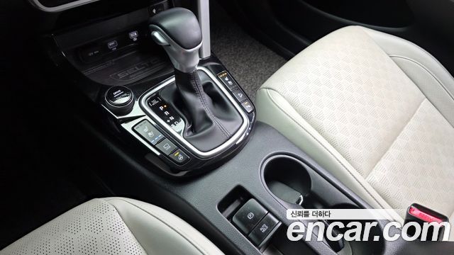 Kia Seltos 2022 — photo 9