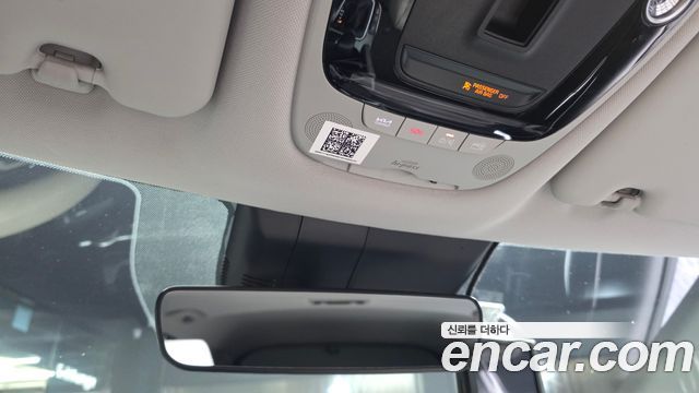 Kia Seltos 2022 — photo 17