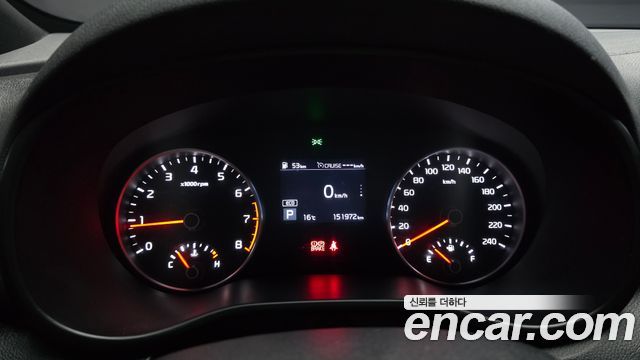 Kia Sportage 2020 — photo 8