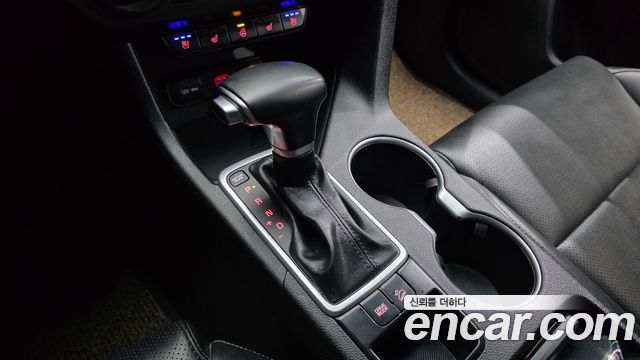 Kia Sportage 2020 — photo 9