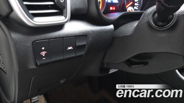 Kia Sportage 2020 — photo 15
