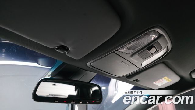 Kia Sportage 2020 — photo 18