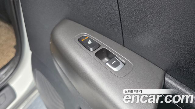 Kia Sportage 2020 — photo 19