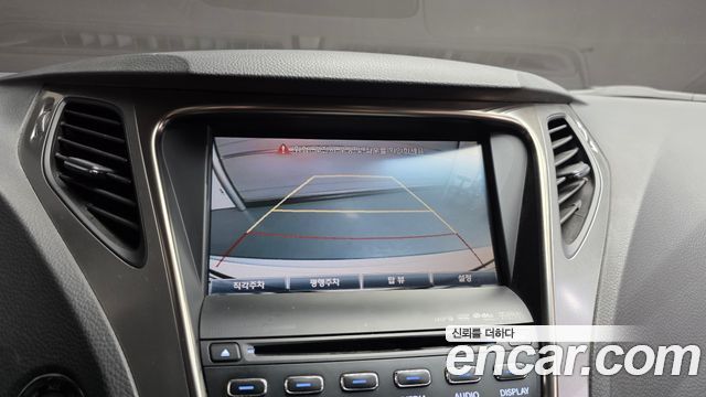 Hyundai Grandeur 2012 — photo 22