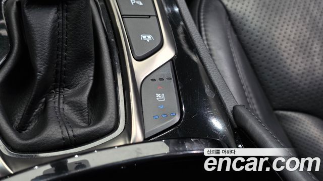 Hyundai Grandeur 2012 — photo 23