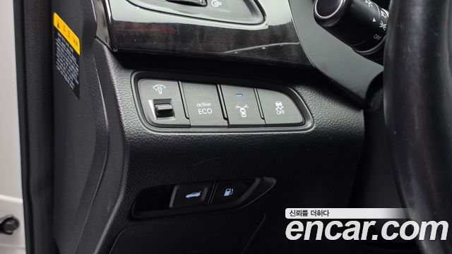 Hyundai Grandeur 2012 — photo 30