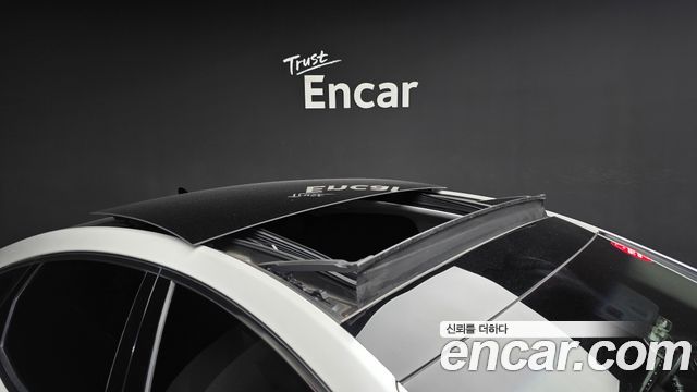 Hyundai Grandeur 2012 — photo 32