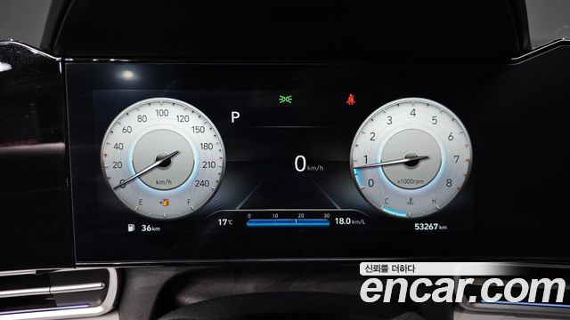 Hyundai AVANTE 2023 — photo 11