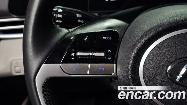 Hyundai AVANTE 2023 — photo 20