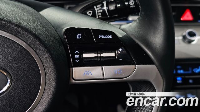 Hyundai AVANTE 2023 — photo 21