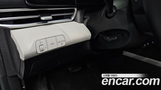 Hyundai AVANTE 2023 — photo 22