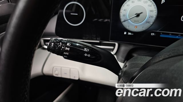 Hyundai AVANTE 2023 — photo 23