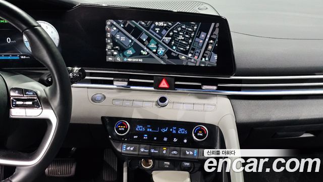 Hyundai AVANTE 2023 — photo 25