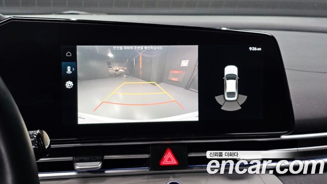 Hyundai AVANTE 2023 — photo 26
