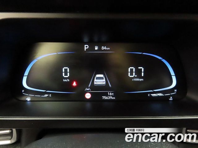 Hyundai AVANTE 2024 — photo 6