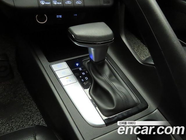Hyundai AVANTE 2024 — photo 10