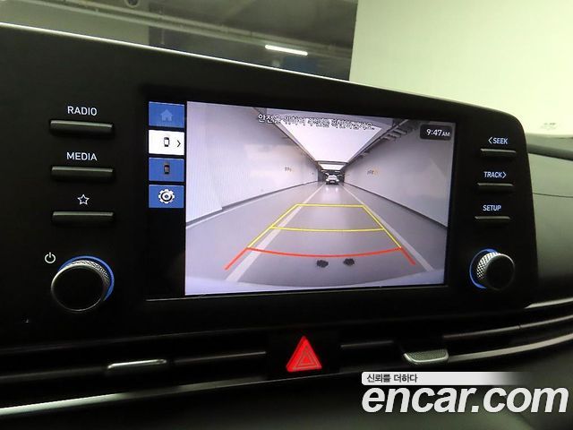 Hyundai AVANTE 2024 — photo 15