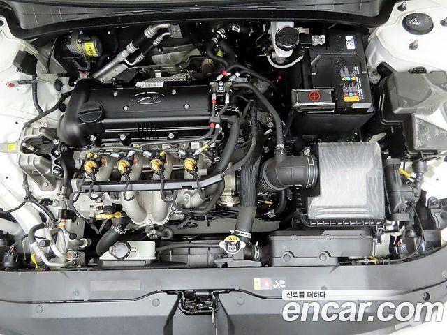 Hyundai AVANTE 2024 — photo 20