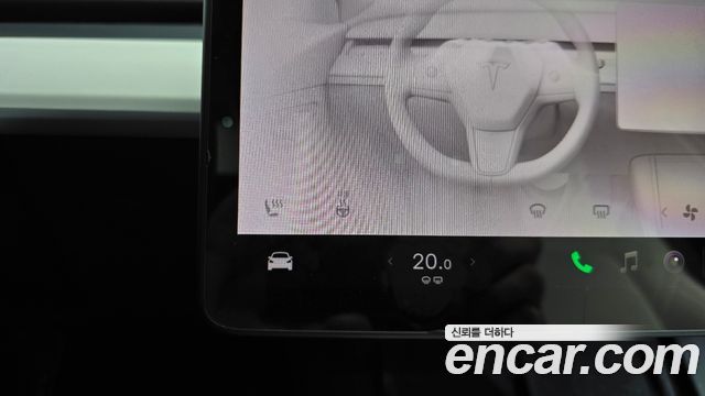 Tesla Model Y 2021 — photo 29