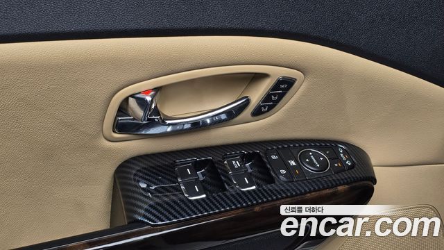 Kia Canival 2020 — photo 24