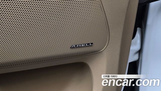 Kia Canival 2020 — photo 25