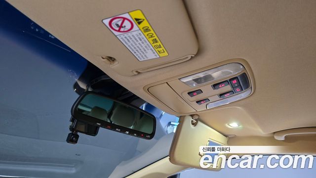 Kia Canival 2020 — photo 26