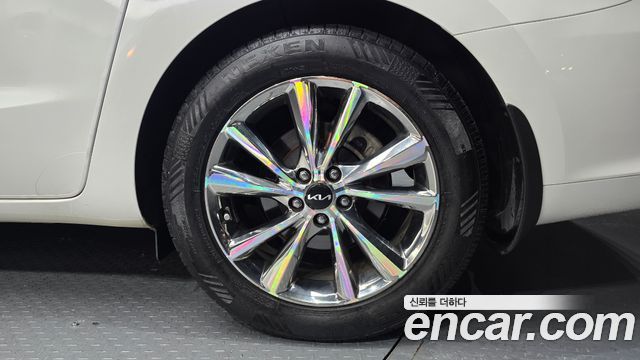 Kia Canival 2020 — photo 7