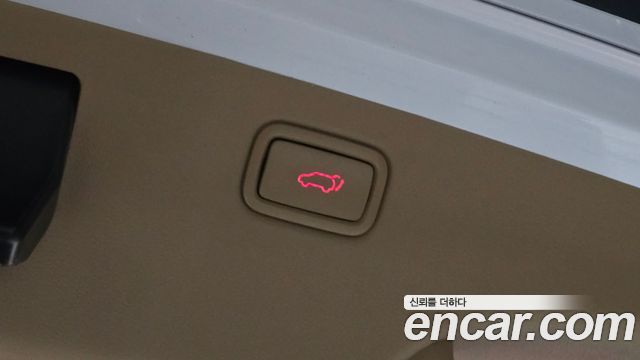 Kia Canival 2020 — photo 30