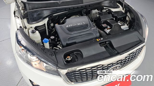 Kia Sorento 2018 — photo 6