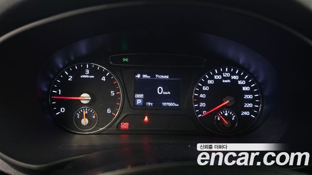 Kia Sorento 2018 — photo 11
